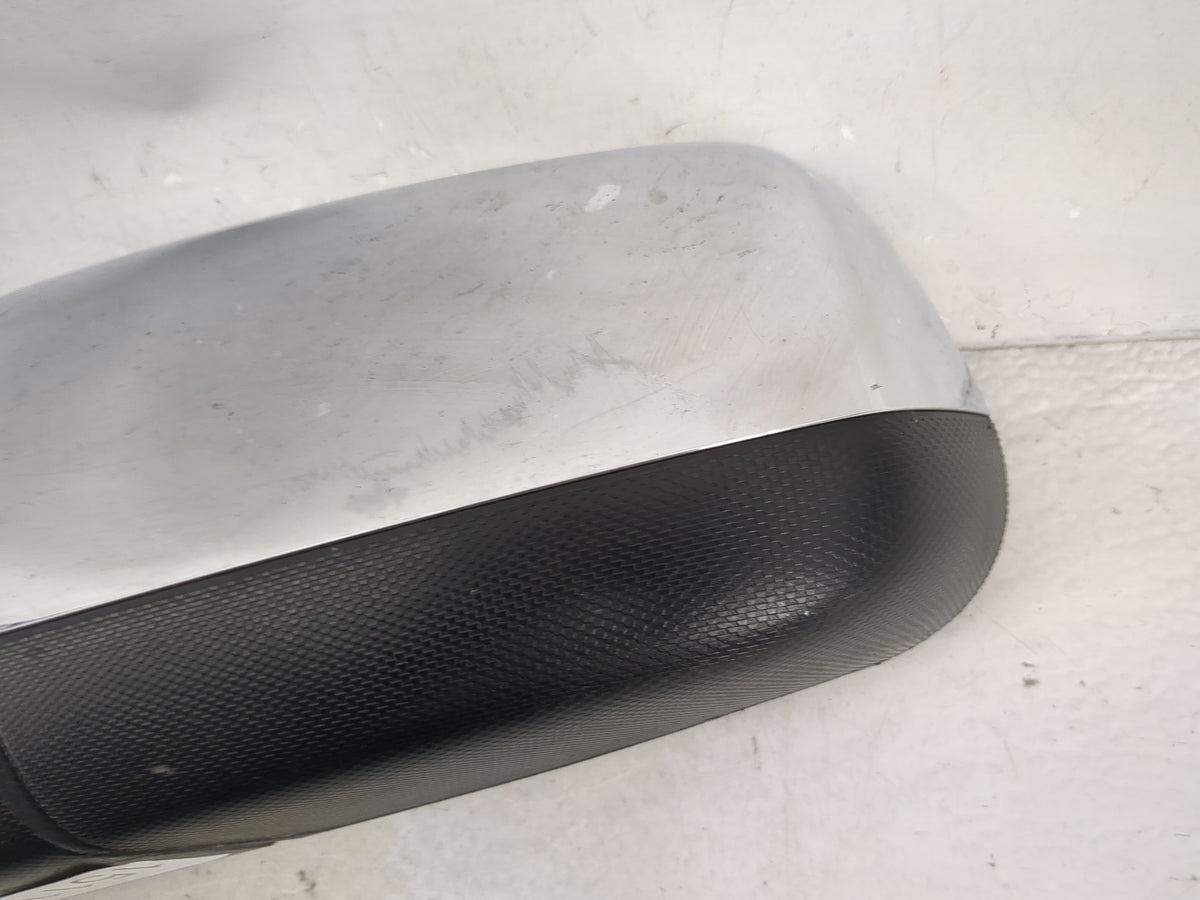 2011-2013 Chevrolet Equinox Driver Side View Mirror - Left Door Mirror OEM Used - Oemusedautoparts1.com