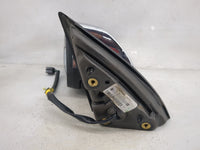 2011-2013 Chevrolet Equinox Driver Side View Mirror - Left Door Mirror OEM Used - Oemusedautoparts1.com