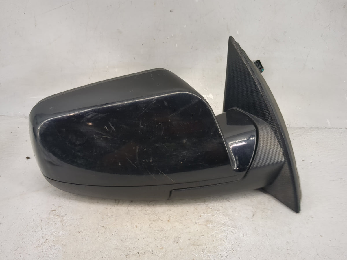 2011-2014 Chevrolet Equinox Passenger Side View Mirror - Right Door Mirror OEM Used - Oemusedautoparts1.com