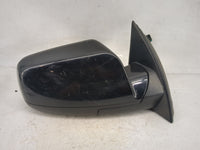 2011-2014 Chevrolet Equinox Passenger Side View Mirror - Right Door Mirror OEM Used - Oemusedautoparts1.com