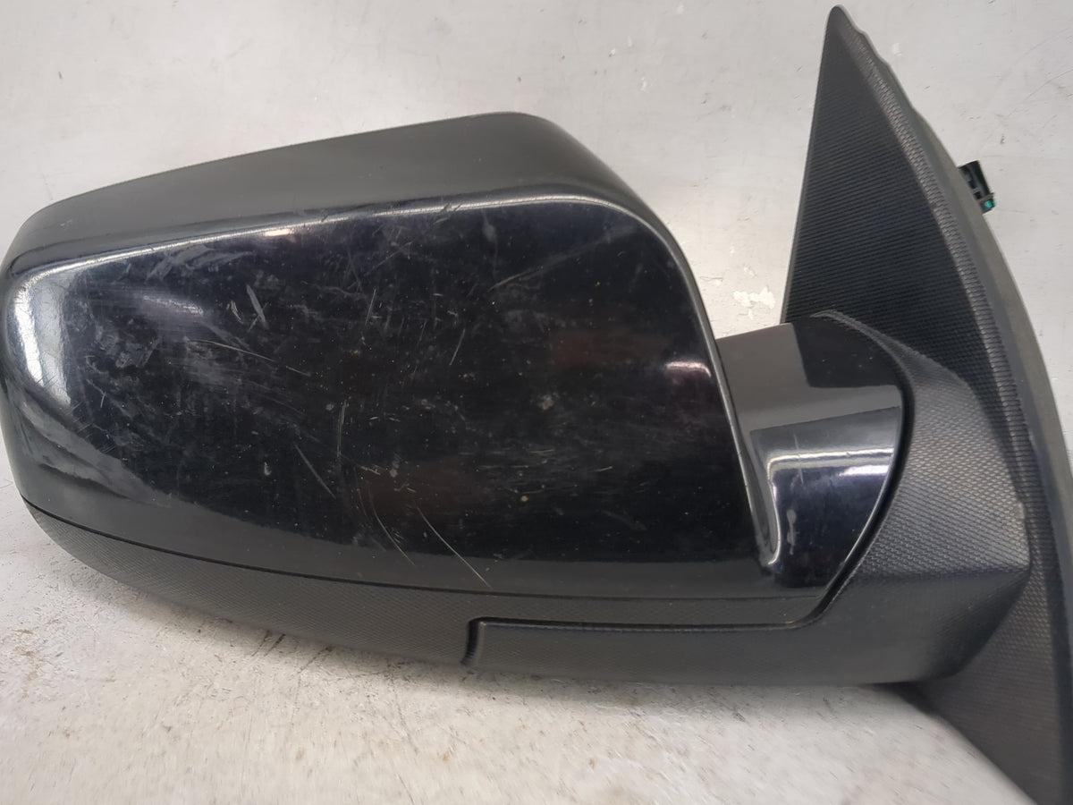 2011-2014 Chevrolet Equinox Passenger Side View Mirror - Right Door Mirror OEM Used - Oemusedautoparts1.com
