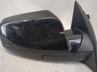 2011-2014 Chevrolet Equinox Passenger Side View Mirror - Right Door Mirror OEM Used - Oemusedautoparts1.com