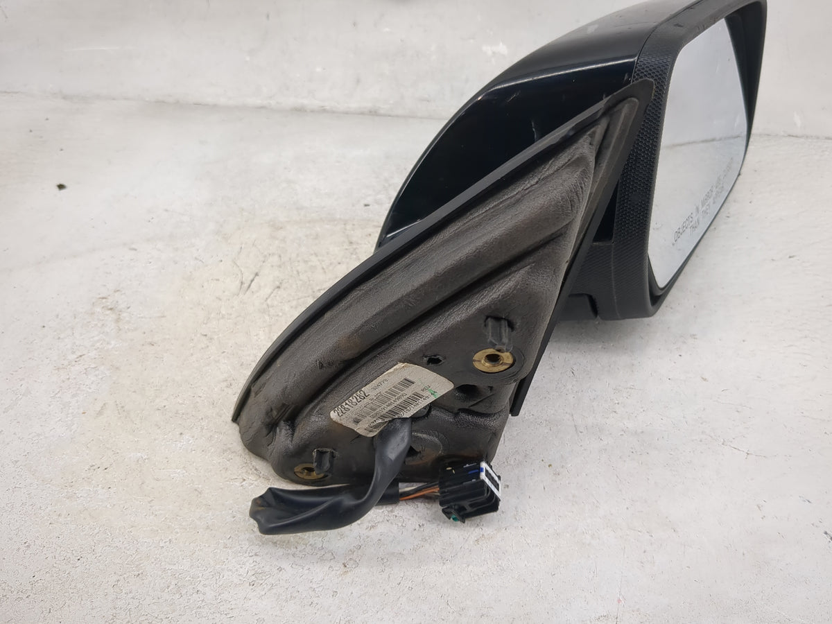 2011-2014 Chevrolet Equinox Passenger Side View Mirror - Right Door Mirror OEM Used - Oemusedautoparts1.com