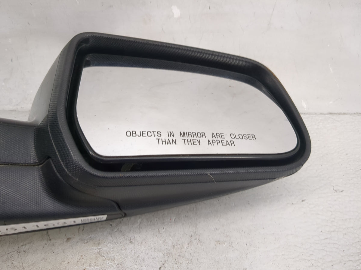 2011-2014 Chevrolet Equinox Passenger Side View Mirror - Right Door Mirror OEM Used - Oemusedautoparts1.com