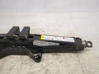 2014 Chevrolet Equinox Spare Scissor Car Jack 1512507 - Oemusedautoparts1.com