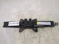 2014 Chevrolet Equinox Spare Scissor Car Jack 1512507 - Oemusedautoparts1.com
