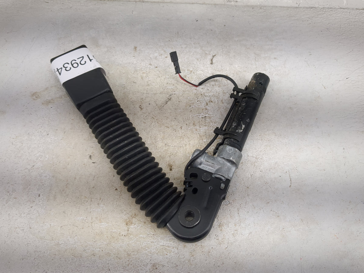 2014 Chevrolet Equinox Passenger Side View Mirror - Right Door Mirror OEM Used - Oemusedautoparts1.com