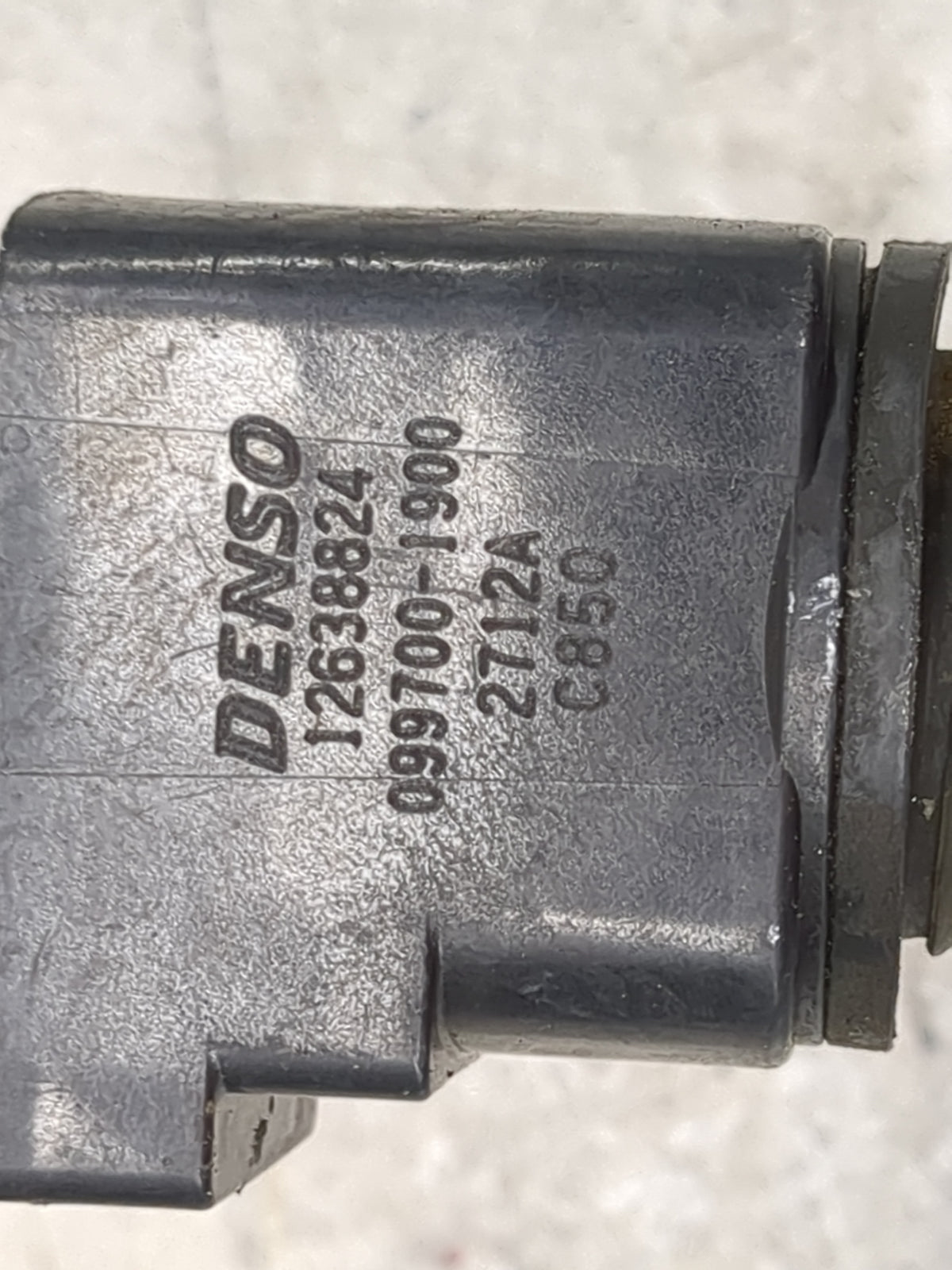2010-2017 Chevrolet Equinox Ignition Coil Igniter Pack 1517725 - Oemusedautoparts1.com