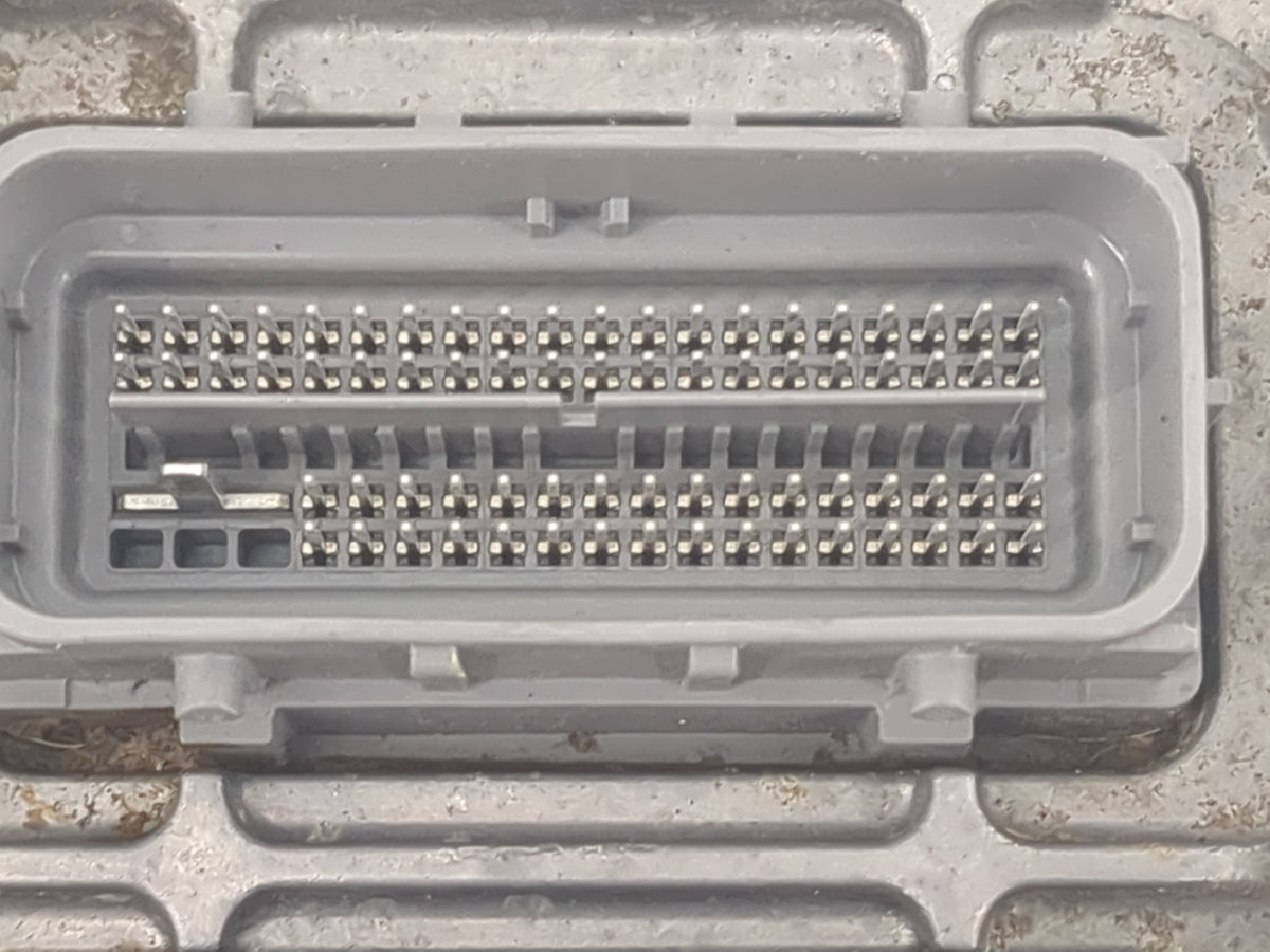 2013-2016 Chevrolet Equinox PCM Engine Control Computer ECU ECM PCU OEM P/N:12657781 12653998 Fits 2013 2014 2015 2016 OEM U