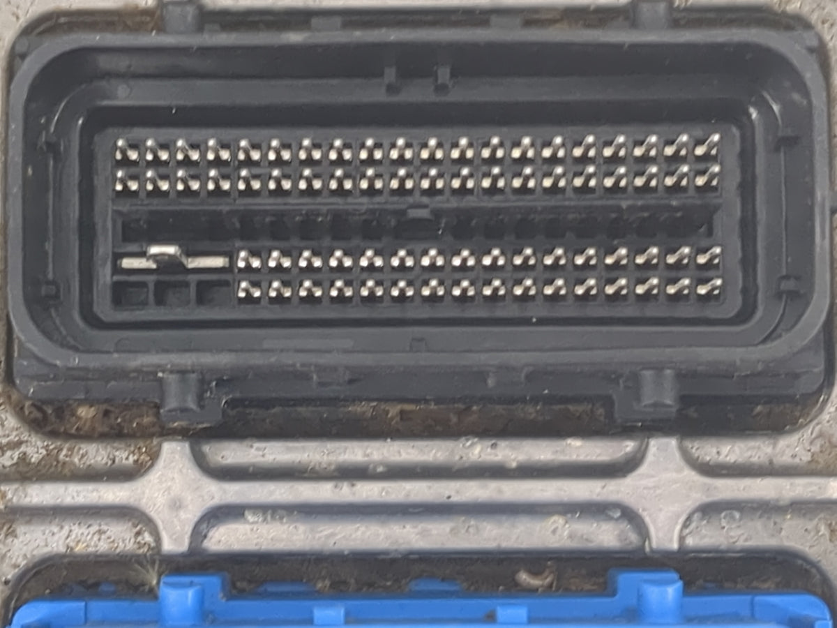 2013-2016 Chevrolet Equinox PCM Engine Control Computer ECU ECM PCU OEM P/N:12657781 12653998 Fits 2013 2014 2015 2016 OEM U