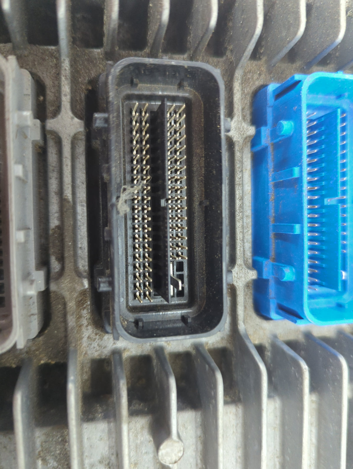 2013-2016 Chevrolet Equinox PCM Engine Control Computer ECU ECM PCU OEM P/N:12657781 12653998 Fits 2013 2014 2015 2016 OEM U