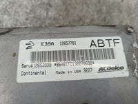 2013-2016 Chevrolet Equinox PCM Engine Control Computer ECU ECM PCU OEM P/N:12657781 12653998 Fits 2013 2014 2015 2016 OEM U