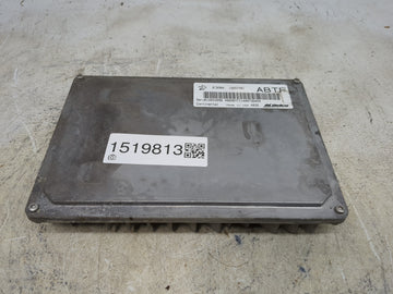 2013-2016 Chevrolet Equinox PCM Engine Control Computer ECU ECM PCU OEM P/N:12657781 12653998 Fits 2013 2014 2015 2016 OEM U