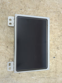 2012-2017 Chevrolet Equinox Information Radio Display Screen 1520168 - Oemusedautoparts1.com