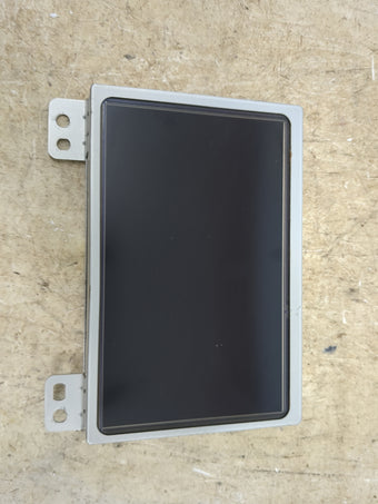 compare product 2012-2017 Chevrolet Equinox Information Radio Display Screen 1520168