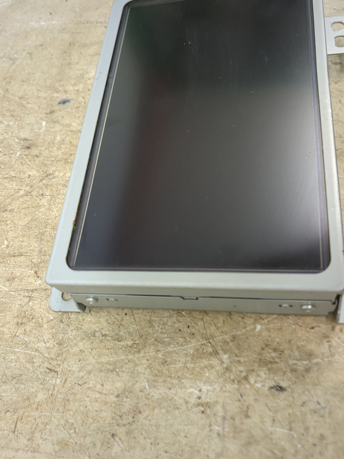 2012-2017 Chevrolet Equinox Information Radio Display Screen 1520168 - Oemusedautoparts1.com
