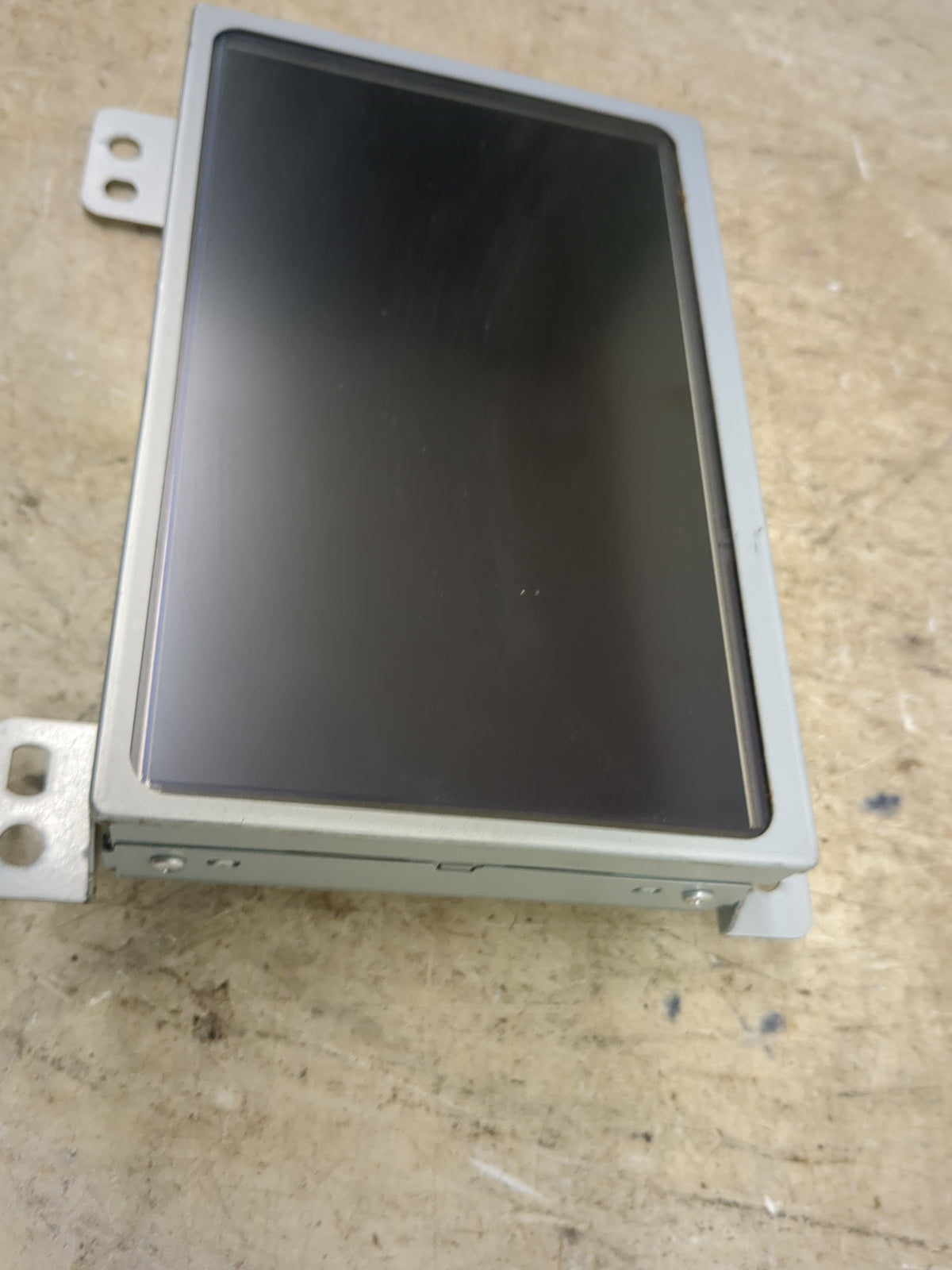 2012-2017 Chevrolet Equinox Information Radio Display Screen 1520168 - Oemusedautoparts1.com