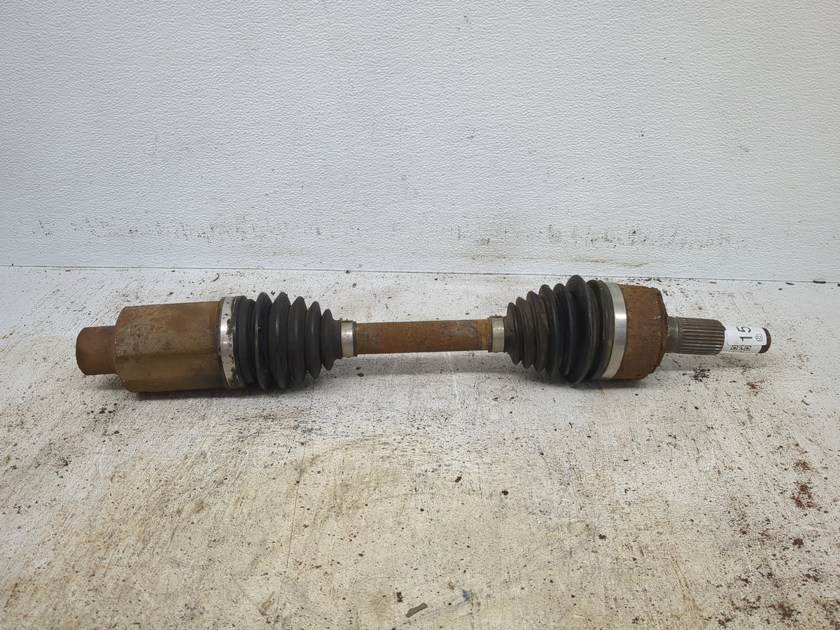 2010-2017 Chevrolet Equinox Axle Shaft Front Passenger Cv C/v 1520644 - Oemusedautoparts1.com