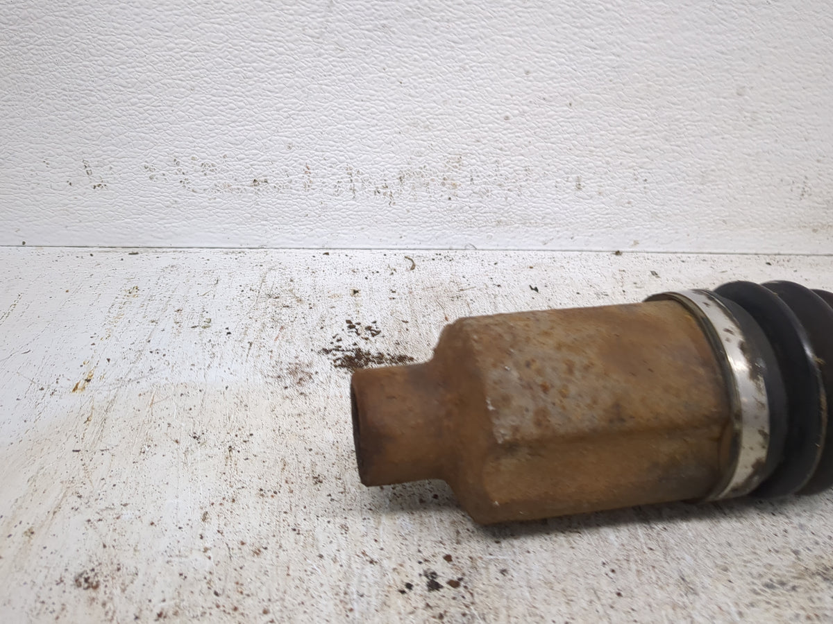 2010-2017 Chevrolet Equinox Axle Shaft Front Passenger Cv C/v 1520644 - Oemusedautoparts1.com