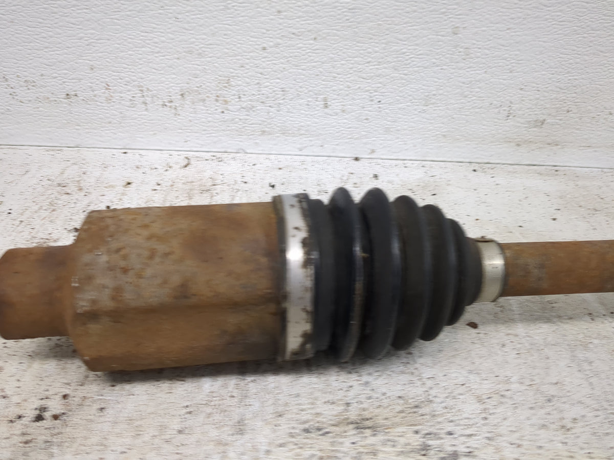 2010-2017 Chevrolet Equinox Axle Shaft Front Passenger Cv C/v 1520644 - Oemusedautoparts1.com
