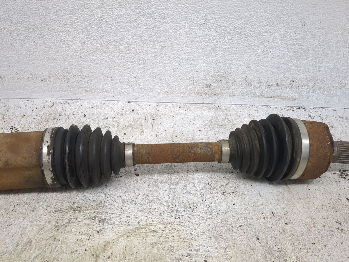 2010-2017 Chevrolet Equinox Axle Shaft Front Passenger Cv C/v 1520644 - Oemusedautoparts1.com