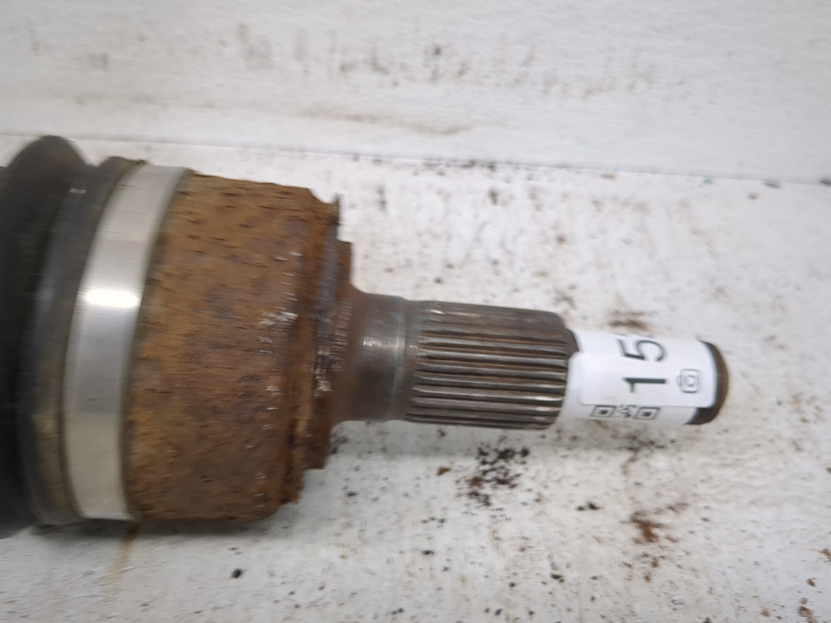 2010-2017 Chevrolet Equinox Axle Shaft Front Passenger Cv C/v 1520644 - Oemusedautoparts1.com