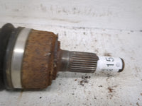 2010-2017 Chevrolet Equinox Axle Shaft Front Passenger Cv C/v 1520644 - Oemusedautoparts1.com
