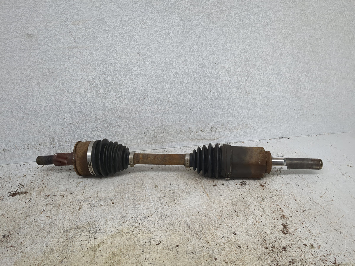 2010-2017 Chevrolet Equinox Axle Shaft Front Driver Cv C/v 1520660 - Oemusedautoparts1.com
