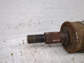2010-2017 Chevrolet Equinox Axle Shaft Front Driver Cv C/v 1520660