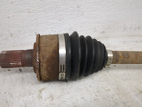 2010-2017 Chevrolet Equinox Axle Shaft Front Driver Cv C/v 1520660 - Oemusedautoparts1.com