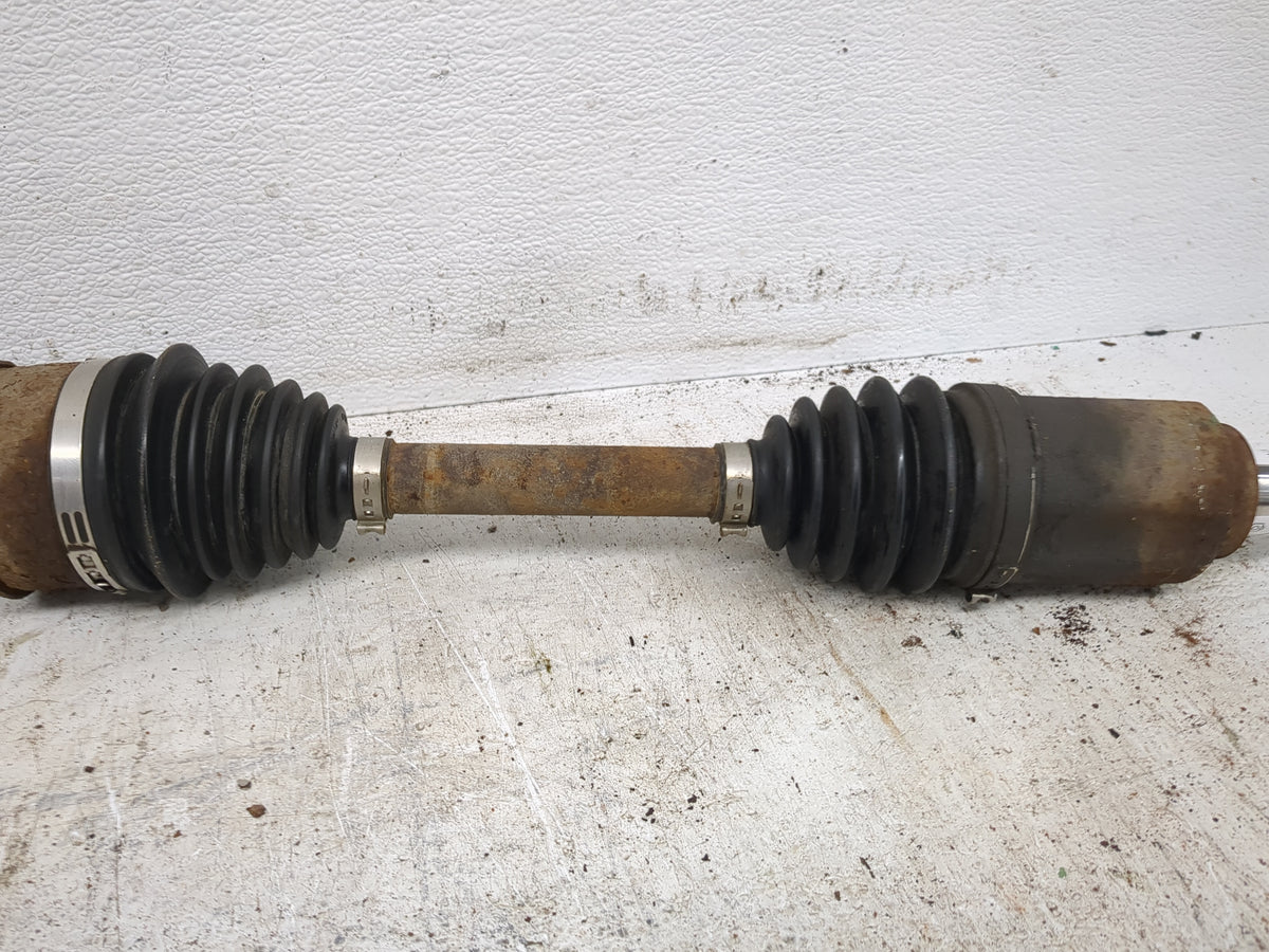 2010-2017 Chevrolet Equinox Axle Shaft Front Driver Cv C/v 1520660 - Oemusedautoparts1.com