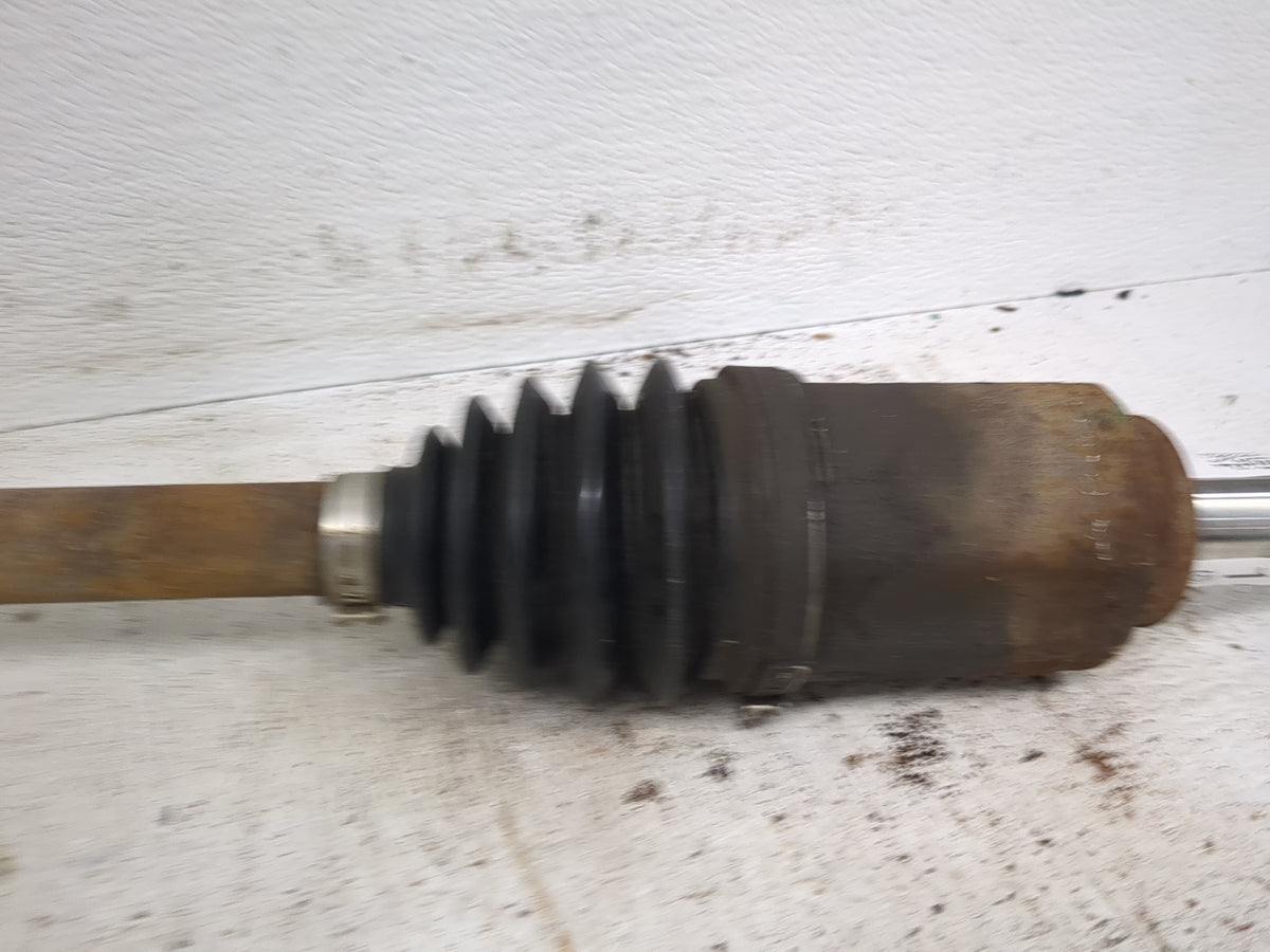 2010-2017 Chevrolet Equinox Axle Shaft Front Driver Cv C/v 1520660 - Oemusedautoparts1.com
