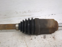 2010-2017 Chevrolet Equinox Axle Shaft Front Driver Cv C/v 1520660 - Oemusedautoparts1.com