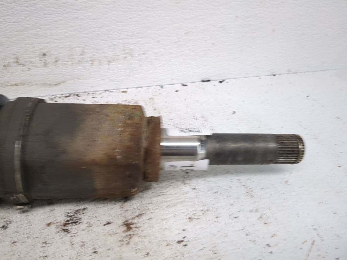 2010-2017 Chevrolet Equinox Axle Shaft Front Driver Cv C/v 1520660 - Oemusedautoparts1.com