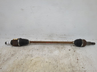 compare product 2010-2017 Chevrolet Equinox Axle Shaft Rear Passenger Cv C/v 1520703