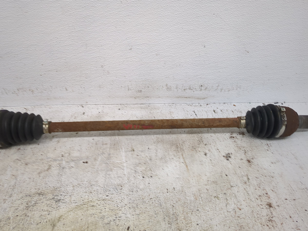 2010-2017 Chevrolet Equinox Axle Shaft Rear Passenger Cv C/v 1520703 - Oemusedautoparts1.com