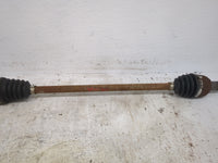 2010-2017 Chevrolet Equinox Axle Shaft Rear Passenger Cv C/v 1520703 - Oemusedautoparts1.com