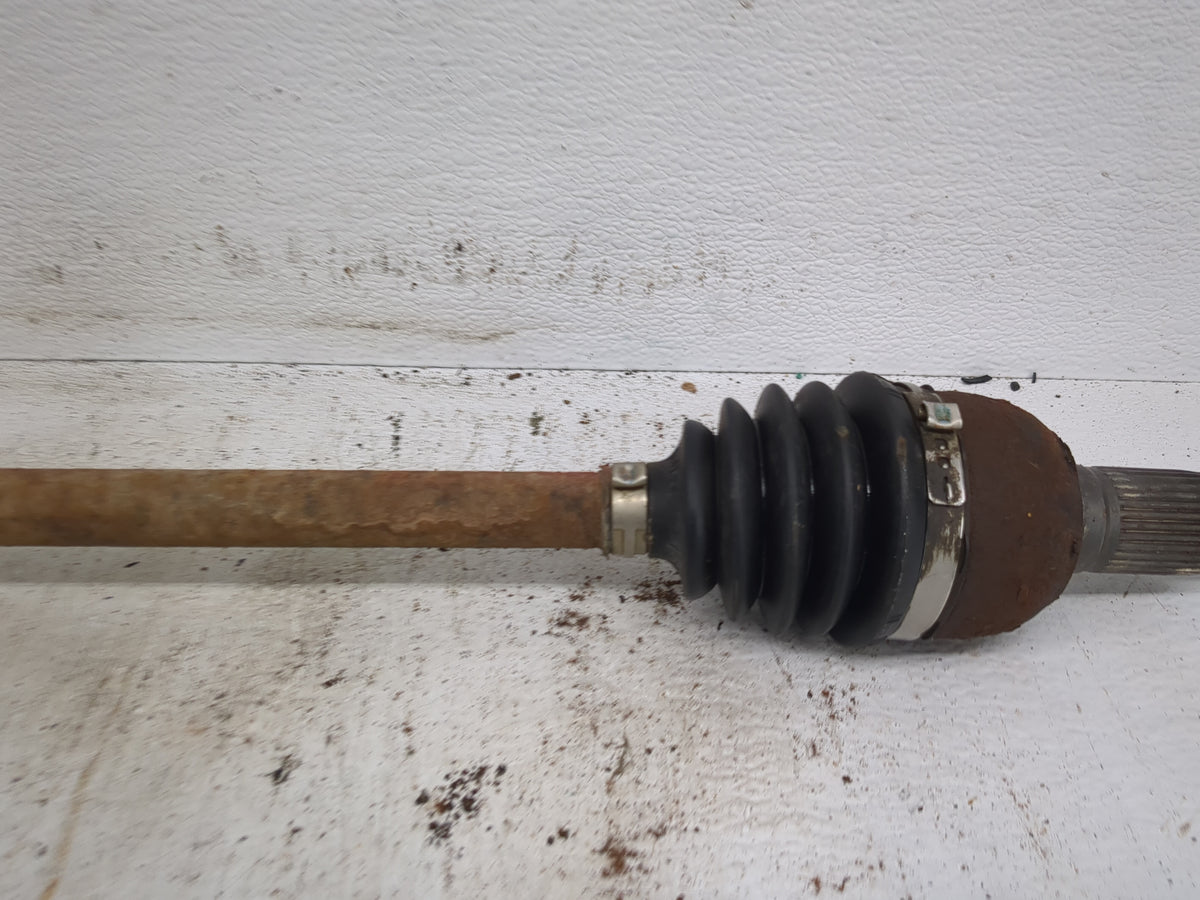 2010-2017 Chevrolet Equinox Axle Shaft Rear Passenger Cv C/v 1520703 - Oemusedautoparts1.com