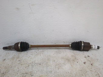 compare product 2010-2017 Chevrolet Equinox Axle Shaft Rear Driver Cv C/v 1520732