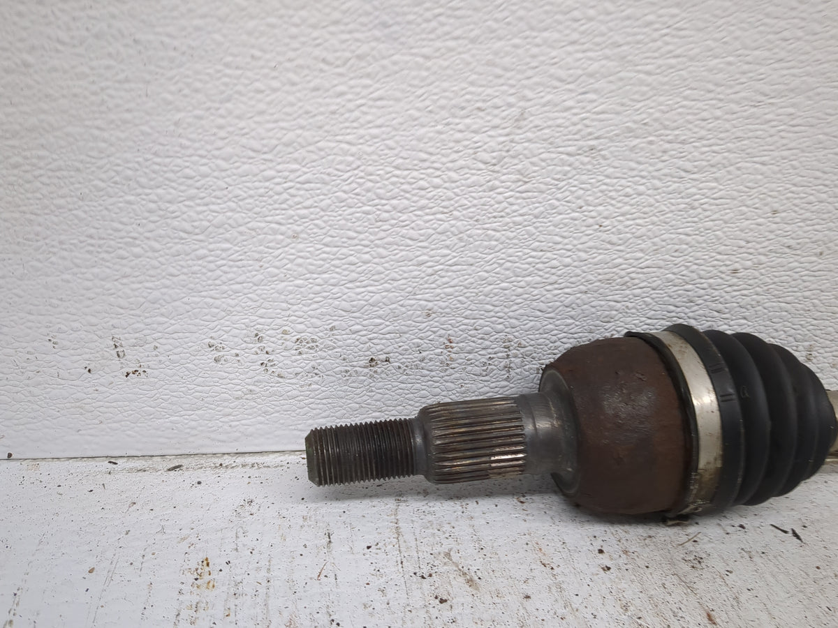2010-2017 Chevrolet Equinox Axle Shaft Rear Driver Cv C/v 1520732 - Oemusedautoparts1.com