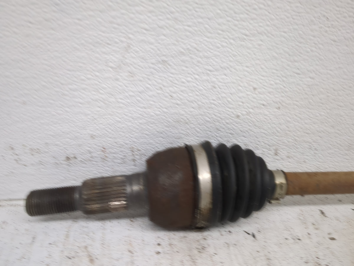 2010-2017 Chevrolet Equinox Axle Shaft Rear Driver Cv C/v 1520732 - Oemusedautoparts1.com