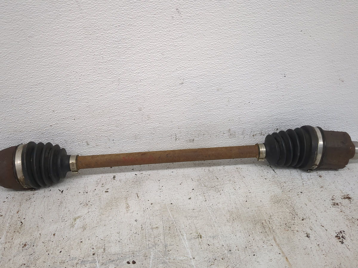 2010-2017 Chevrolet Equinox Axle Shaft Rear Driver Cv C/v 1520732 - Oemusedautoparts1.com