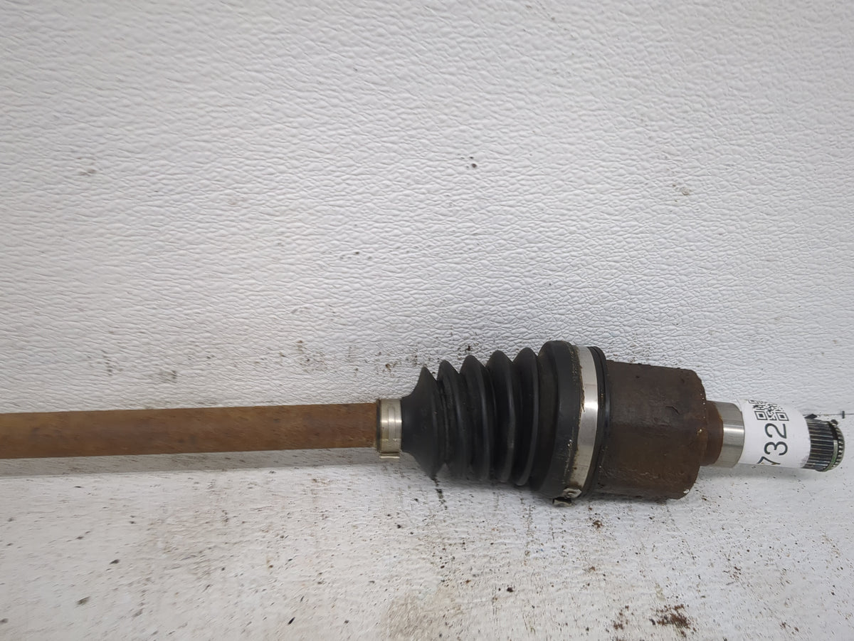 2010-2017 Chevrolet Equinox Axle Shaft Rear Driver Cv C/v 1520732 - Oemusedautoparts1.com