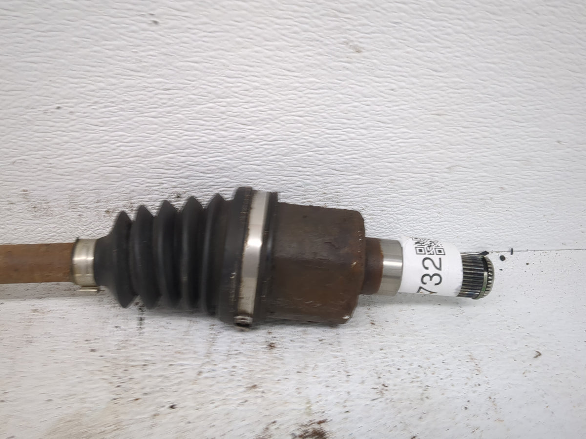 2010-2017 Chevrolet Equinox Axle Shaft Rear Driver Cv C/v 1520732 - Oemusedautoparts1.com