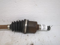 2010-2017 Chevrolet Equinox Axle Shaft Rear Driver Cv C/v 1520732 - Oemusedautoparts1.com