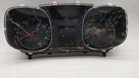 2013-2016 Chevrolet Equinox Instrument Cluster Speedometer Gauges P/N:23265862 84424074, 22956681 Fits Fits 2013 2014 2015 2