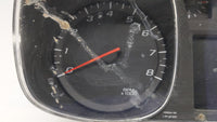 2013-2016 Chevrolet Equinox Instrument Cluster Speedometer Gauges P/N:23265862 84424074, 22956681 Fits Fits 2013 2014 2015 2