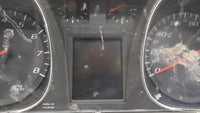 2013-2016 Chevrolet Equinox Instrument Cluster Speedometer Gauges P/N:23265862 84424074, 22956681 Fits Fits 2013 2014 2015 2