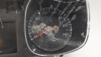 2013-2016 Chevrolet Equinox Instrument Cluster Speedometer Gauges P/N:23265862 84424074, 22956681 Fits Fits 2013 2014 2015 2