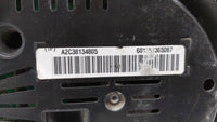 2013-2016 Chevrolet Equinox Instrument Cluster Speedometer Gauges P/N:23265862 84424074, 22956681 Fits Fits 2013 2014 2015 2